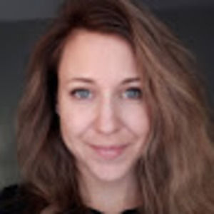 Meet your Posher, Ashlee